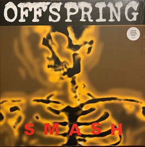 Offspring - Smash