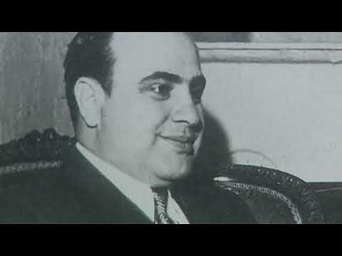 75 years after Al Capone's death, it's not your father's Chicago Outfit