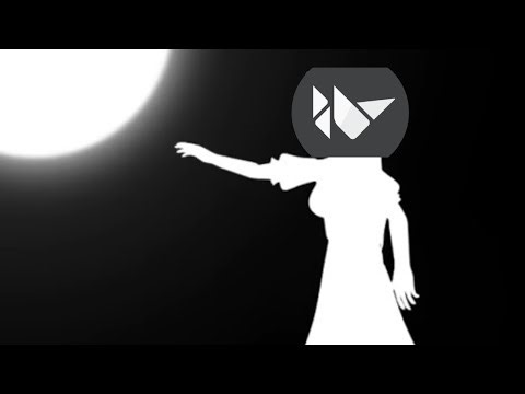 Bad Apple, but drawn using Python Kivy