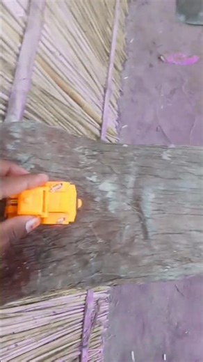 mini bulldozer #shorts