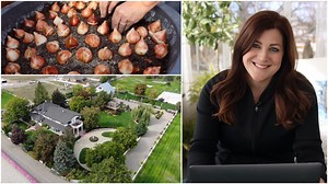 When is the Next Garden Tour? What are You Doing With the Old Self Watering Containers? 🌿 | Garden Answer