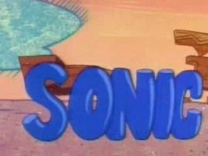 Sonic the Hedgehog Intro Compilation