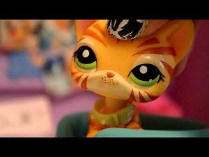 Lps: Interviews 4U (Blood Sucker)