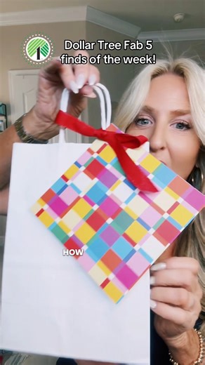 Dollar Tree Fab 5 Finds of the week! Great products for $1.25! #savemoney #BudgetFriendly #budgeting #dollartree #dollartreefinds #thrifty | Fab over 50