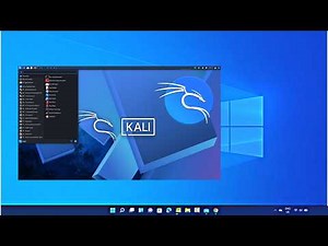 How to Install Kali Linux on Windows 11 | Full Guide (2026)