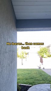 HOA neighbor went in my garage and house 👮 👮‍♂️ #karen #hoa #neighbor #treapassing | Hoa guy