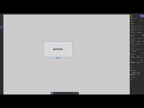 Figma Frames Explained — Beginner Tutorial (Build Layouts the Right Way)