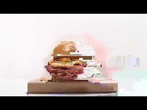 Arbys Meme ALL OUR FOOD KEEPS BLOWING UP! (Datamosh)