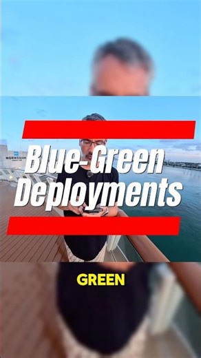 Blue-Green Deployments