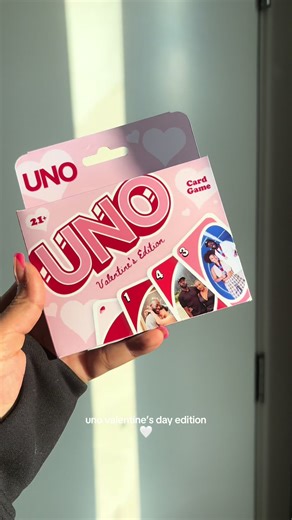 Creative Custom Gifts for Valentine's Day