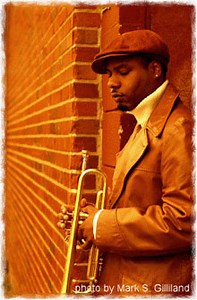 Russell Gunn Musician - All About Jazz