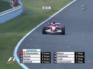 17 - Gran premio de Japon 2006 | Acosta Racing