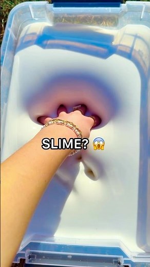 CORNSTARCH + SOAP = SLIME? 😱🌽🫧 *How to Make Slime Without Glue & Activator* #blockblast