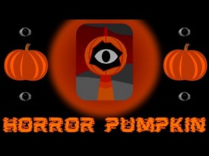 Horror Pumpkin Frunki Showcase! 👁️🎃