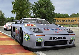 BPR 1994-1996 Mod v2.4 | eSport-Racing.de