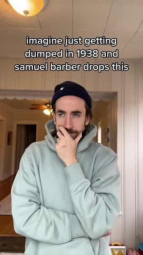 Adagio for Strings: The Saddest Classical Music Piece