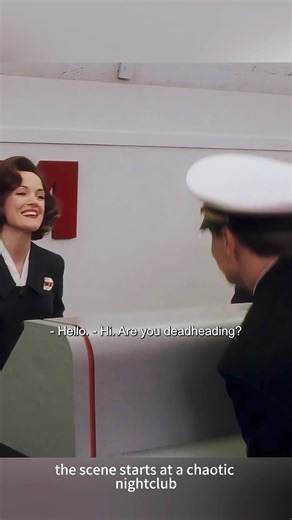 #movie #fyp #tiktok | Catch Me If You Can