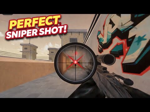 The Most INSANE Sniper Shots in Roblox Sniper Arena! 🤯