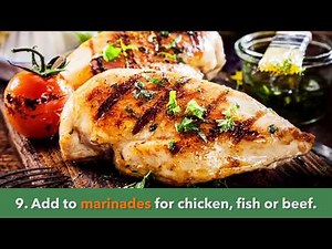 Top 10 Cooking Uses for Turmeric