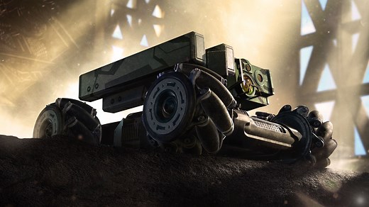 Operation Commanding Force | Seasons | Tom Clancy's Rainbow Six Siege | Ubisoft (US)