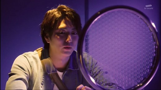 年上女性との恋？ どんな役も結局好き……#緊急取調室 #稲葉友 #大久保佳代子 #天海祐希 #ドラマ #おすすめ