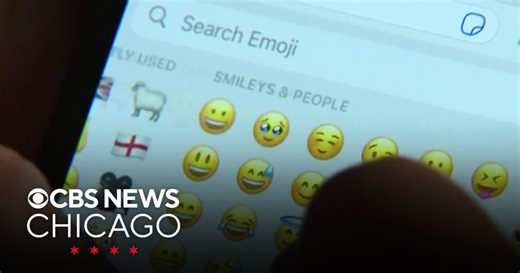 Your phone is getting new emoji