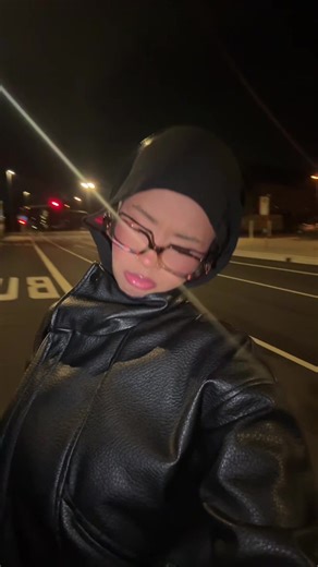 Cousin's Night Out Fun