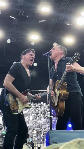 Take Me Back: A Tribute to Bryan Adams and Keith Scott