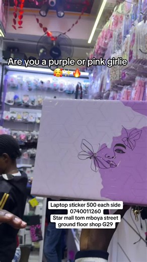 Stylish Pink Laptop Skins for Trendy Users