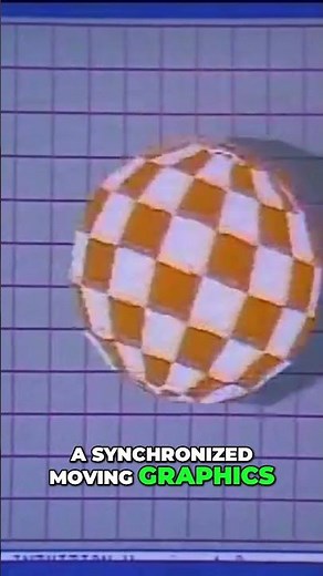 Amiga Bouncing Ball Demo: Graphics, Sound + Multitasking Magic! (1988) #techretro