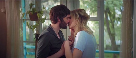 The Other Me Bande-annonce (EN)
