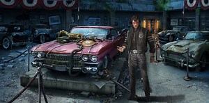 Motor Town - Soul of the Machine - Play Thousands of Games - GameHouse