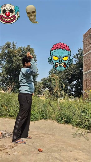 skeleton head matching Game