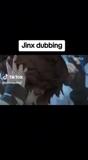 Jinx Voice Acting Debut: Fun and Creative Process