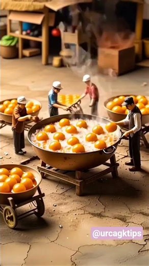 Mini Cooking #Mini cooking