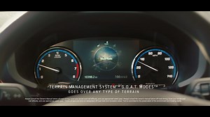 Hit the off-road in a 2023 Bronco Sport with up to 7 available G.O.A.T. Modes™ (Goes Over Any Type Of Terrain)*. | Ford Canada