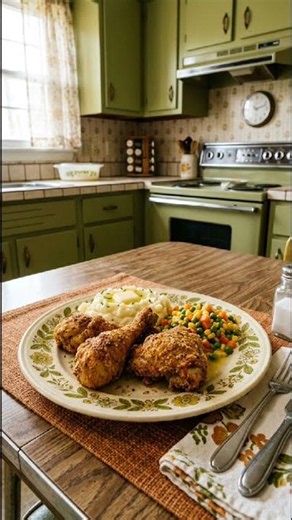 10 Classic Foods Every 1970s American Remembered