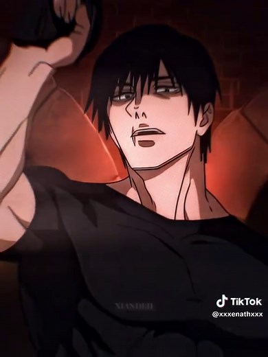 Toji 4K Wallpaper Collection