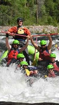 HowToEdu: Rafting In The Grand Canyon. What You Need To Know!