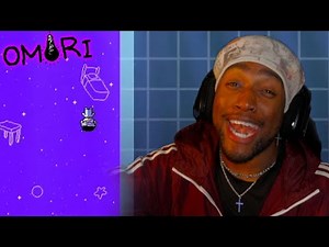 ALL OMORI ENDINGS REACTION!!! | OMORI PLAYTHROUGH