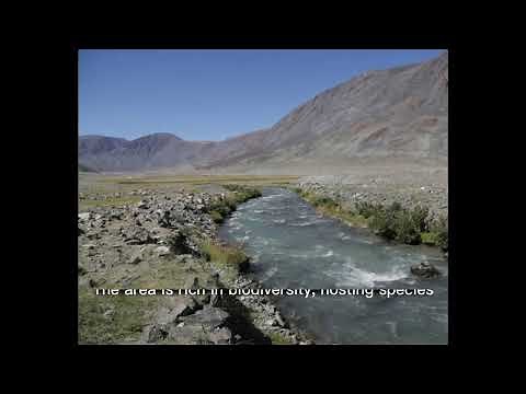 The Hindu Kush mountain range || The Ancient Mountain Range Unveiled || Chronicles of fame