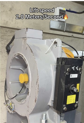 VolksElevator on TikTok