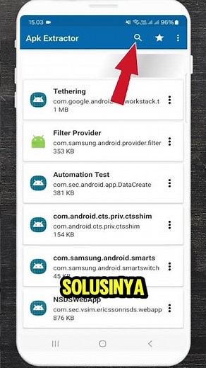 Cara Kirim Aplikasi Lewat WhatsApp