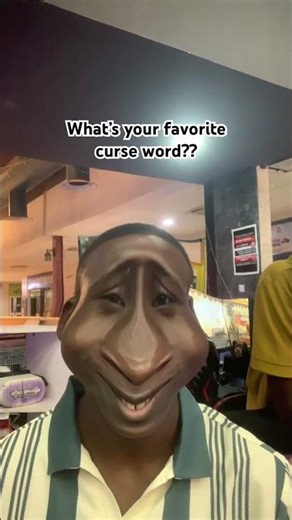 What’s your favorite curse word 😂?! #viral #funny #comedy #memes #trending #shortsfeed #shorts