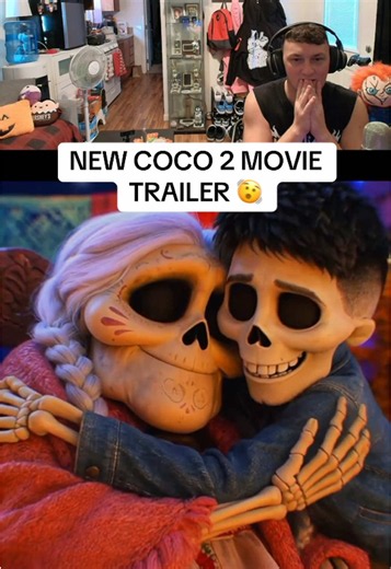 Coco 2 trailer