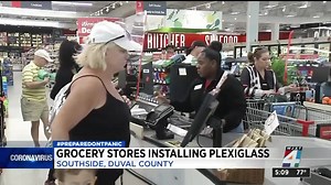 36K views · 476 reactions | At #winndixie, the safety of our associates and customers remains our top priority. To support #socialdistancing, we’re installing plexiglas partitions at all store registers, customer service desks, and pharmacies. Let’s keep #winningtogether  | Winn-Dixie | Facebook