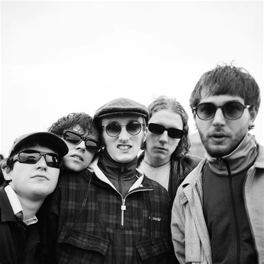 Brògeal (Ft. Josie Duncan) – Go Home Tae Yer Bed