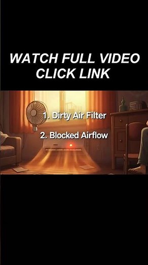 Air Conditioner Not Cooling 3 Hidden Reasons Nobody Tells You