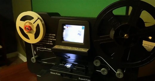 What the Tech? Gadgets that can convert tapes of family memories to digital files