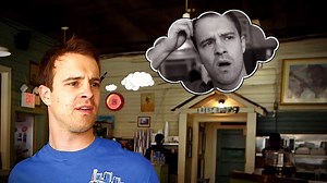 240K views · 3.7K reactions | Absent-Minded waiter flubs orders l First broadcast on 05/30/14 #wwyd #wwydabc | What Would You Do? | Facebook